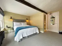 The Marlborough Dedham Hotels in Colchester
