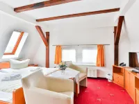 Hotel & Pension Villa Camenz Hotels in Güstrow