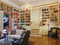 Inn at Depot Hill Hotels in Capitola