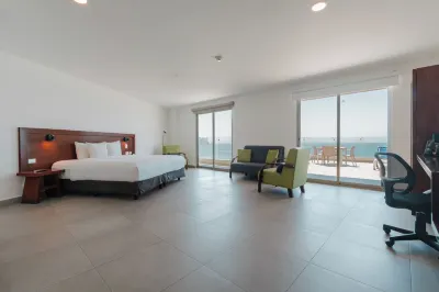 Park Inn by Radisson Mazatlan Hotels in Mazatlán