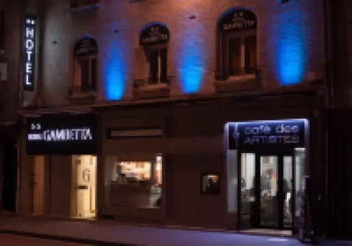Hôtel Gambetta