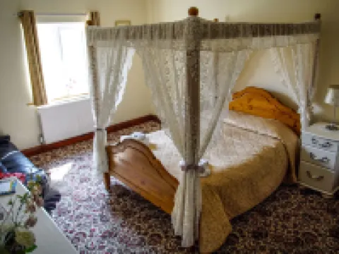 Abbey Grange Hotel Hotels in Llangollen