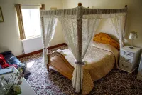 Abbey Grange Hotel Hotels in Llantysilio