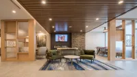 Fairfield Inn & Suites Penticton