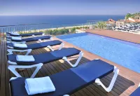 Checkin Catalonia Hotels in Sant Pol de Mar