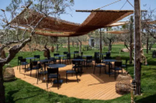 Mangia's Selinunte Resort