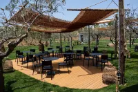 Mangia's Selinunte Resort Hotels in Marinella di Selinunte