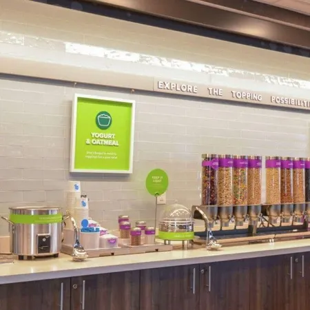 Tru by Hilton Allen Dallas