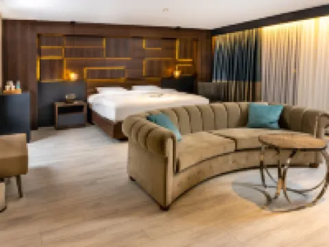 Anemon Kent Aydın Otel Hotels in Aydin