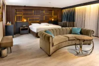 Anemon Kent Aydın Otel