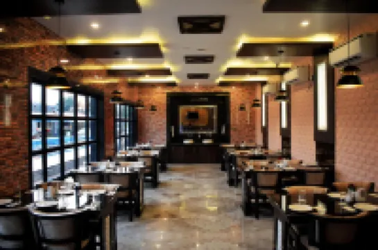 แกรนด์บีชรีสอร์ท