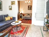 A Happy Stay at Edem Beach by Athenian Homes Hotels in Palaió Fáliro