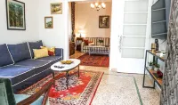A Happy Stay at Edem Beach by Athenian Homes Hotels in Palaio Faliro