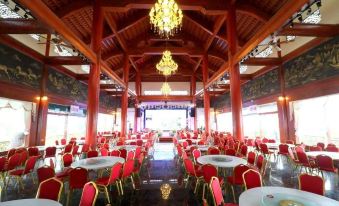 Resort Huu Bang