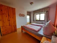 Holiday Home in Neureichenau Hotels near Skilift Bischofsreut