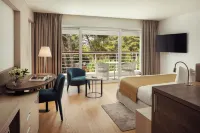 Hotel Bellevue Hotels in 