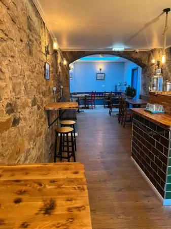 Smith Place Hotel Отели рядом с достопримечательностью «Edinburgh Printmakers Workshop & Gallery»