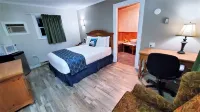 Knights Inn Colonial Fireside Inn