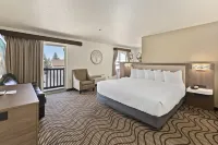 Cedar Street Hotel & Suites Hotels in Bonner County