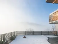 Apartment in Aschau Near Kaltenbach Ski Lift