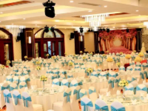 Hai Yen Luxury Hotel Hotels in Cam Pha