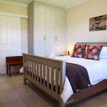 Mayfair Farm Cottages Rooms
