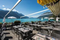 Hotel Brienzerburli - Desayuno