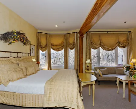 Hotel Sausalito Hotels in Sausalito