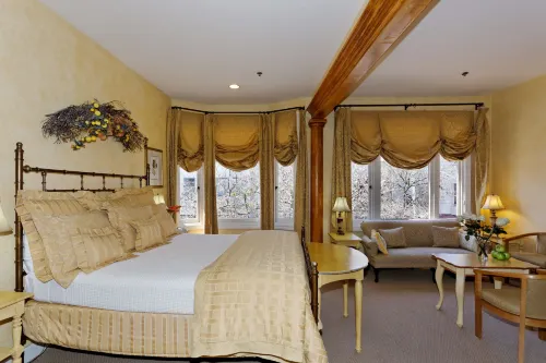 호텔 소살리토 티뷰론 호텔