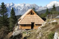 Chalet Gorenjka - Velika Planina