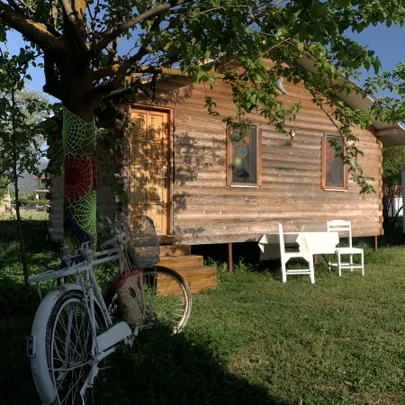Yol Glamping Accommodation and Retreat Center
