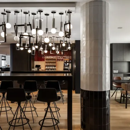 ibis Styles Tallinn