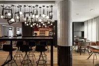 ibis Styles Tallinn - Bares
