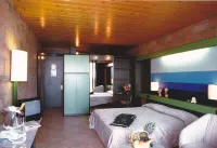 Eco Village Baia Delle Ginestre