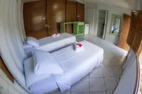 Pousada Sol e Mar Hotels in Vila dos Remedios