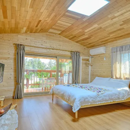 Samcheok View of Sea Pension
