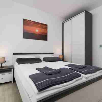 Apartamenty Lambert Ustronie Morskie Rooms