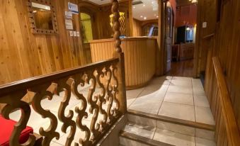 Hostería Suiza - Ex Casita Suiza