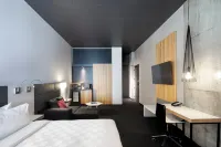 Alt Hotel Winnipeg Hoteles en Winnipeg