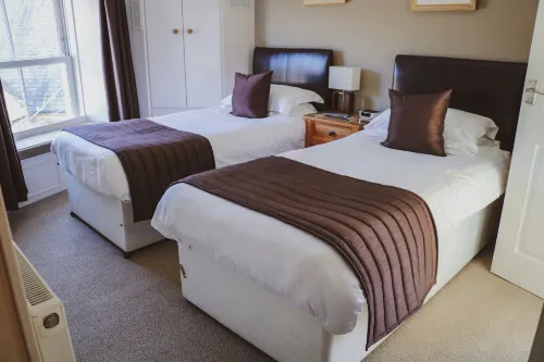 Herriot's - Homestays