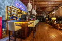La Boheme Kabak - Quầy Bar