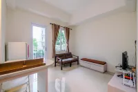 Modern Look and Homey 2Br Bogor Icon Apartment - Apartments