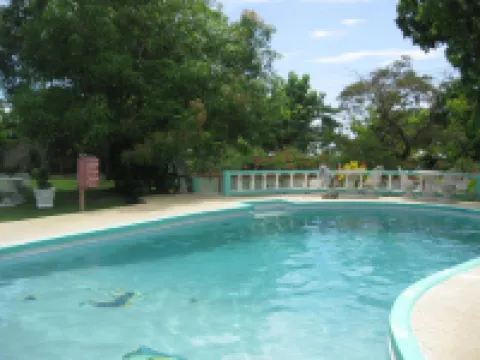 Xtabi Resort Hotels in Negril