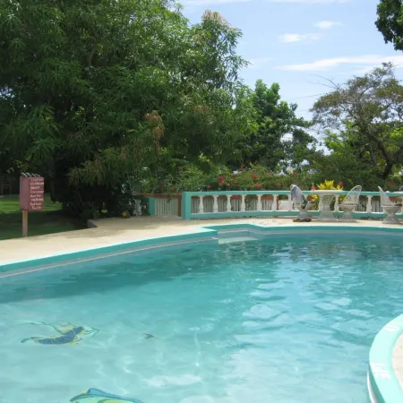 Xtabi Resort