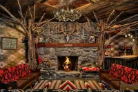 Urban Cowboy Lodge