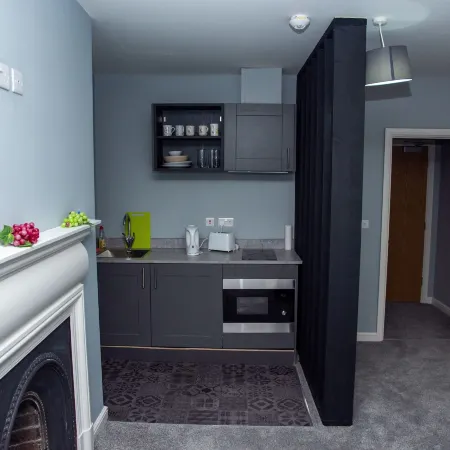 Piccadilly Apartments