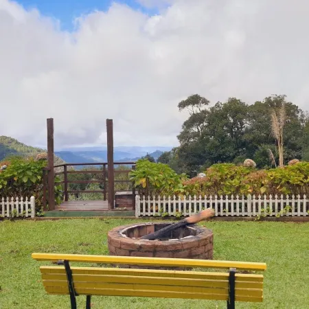 Villa Chalés Gramado - Oh HOTÉIS