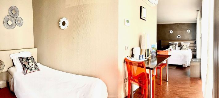 Kyriad Restaurant Centre Spa Vichy Hotels in Allier