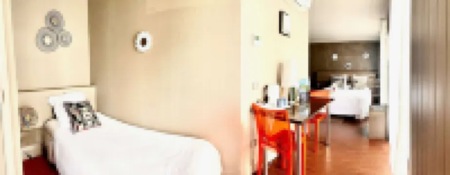 Kyriad Restaurant Centre Spa Vichy