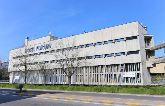 Hotel Forum Sant'Ilario D'Enza